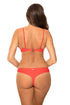 Maillot de bain deux pièces model 164021 Marko